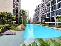 Le Quest (D23), Apartment #617150091